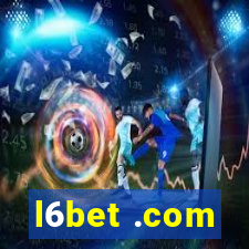 l6bet .com